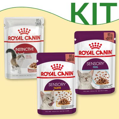 Royal Canin Cat Adult umido 85gr