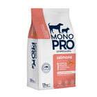 Monopro Dog All breeds Salmone 1,5 kg image number 0