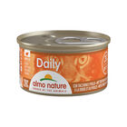 Almo Nature Cat Daily Dadini con Tacchino e Pollo 85 gr image number 0