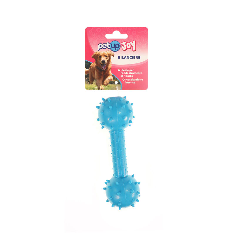 Petup Bilanciere per cani in TPR 14,5 cm