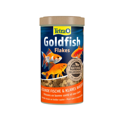 Tetra GoldFish Granules 100 ML