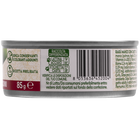 Naturalpet Cat I ragù Manzo con cubetti di arrosto di tacchino 85gr