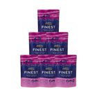 Fish4Dogs Finest Fiocchi di Tonno con Salmone 100 gr
