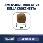 Advance Veterinary Diet Dog Articular 12 kg
