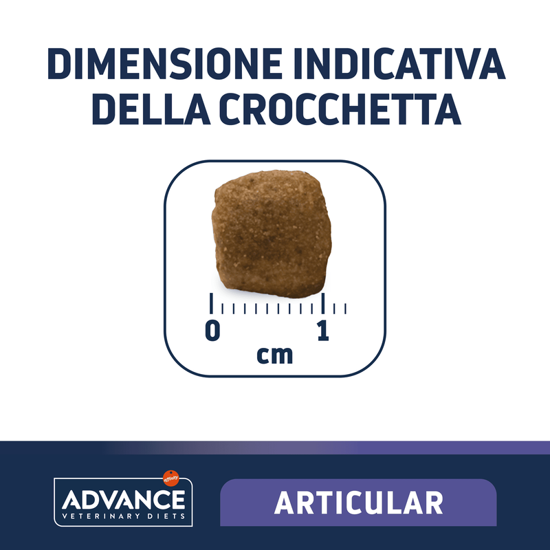 Advance Veterinary Diet Dog Articular 12 kg