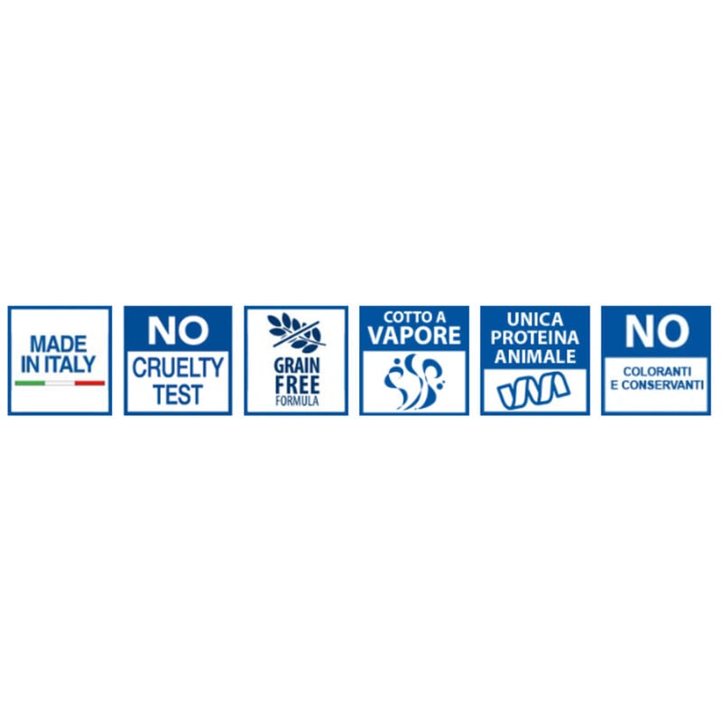 Monge Monoprotein Cat Adult Pat&eacute; Anatra 85 gr