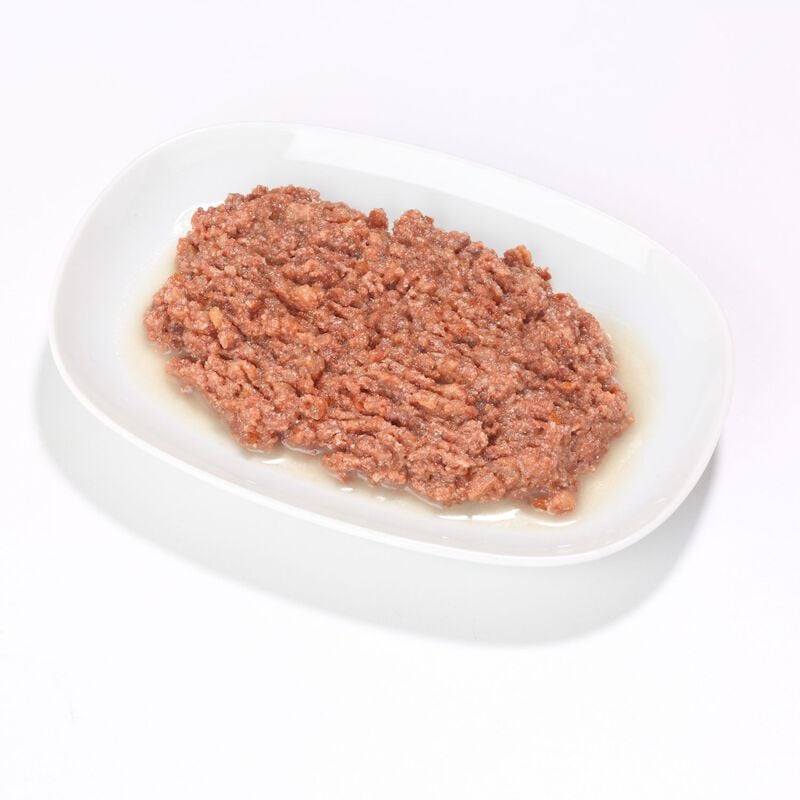 Almo Nature HFC Natural Dog Adult Manzo con Prosciutto 95gr Almo Nature HFC Natural Dog Adult Manzo con Prosciutto 95gr