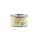 Natural Code Cat Filetti di Pollo lattina 85g n.01