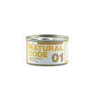 Natural Code Cat Filetti di Pollo lattina 85g