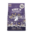 Lily's Kitchen Dog Senior Recipe con Tacchino e Trota 2,5 kg