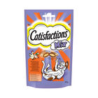 Catisfactions Snack Cat Pollo e Anatra 60 gr