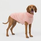  Camon Maglioncino per cani tg. 30 Rosa