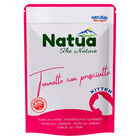 Natua Natural Kitten Tonnetto con prosciutto 70gr image number 0