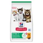 Hill's Science Plan Cat Kitten al Pollo 300 gr