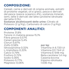 Hill's Prescription Diet Cat c/d Multicare Stress con Pesce Oceanico 3 kg