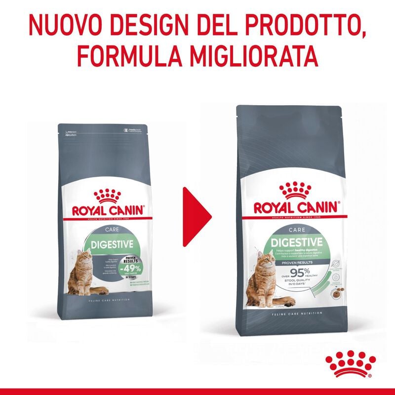 Royal Canin Cat Adult Digestive Care 2 kg