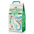 PetUp Gattiera Ecologica Agglomerante 10 lt