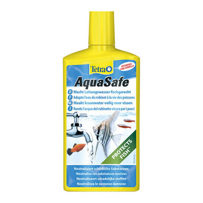 Tetra AquaSafe 500 ml