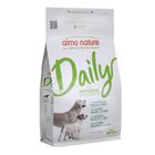 Almo Nature Daily Dog Adult All breeds con Agnello, pollo e riso 1,2kg
