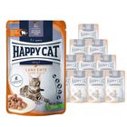 Happy Cat Culinary Anatra in Salsa 85 gr