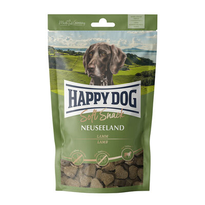 Happy Dog Soft Snack Neuseeland 100 gr