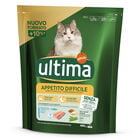 Ultima Cat Adult Appetito Difficile 440gr image number 0