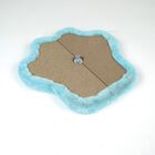 L'Isola dei Tesori Tiragraffi Bologna 30x30xh35 cm