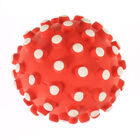 Petup Joy Pallina riccio per cani con squaker 11 cm