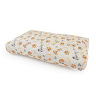 Petup Cuscino Morbidone Beige 50x80 cm image number 0