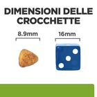 Hill's Prescription Diet Dog Mini Metabolic 1 kg