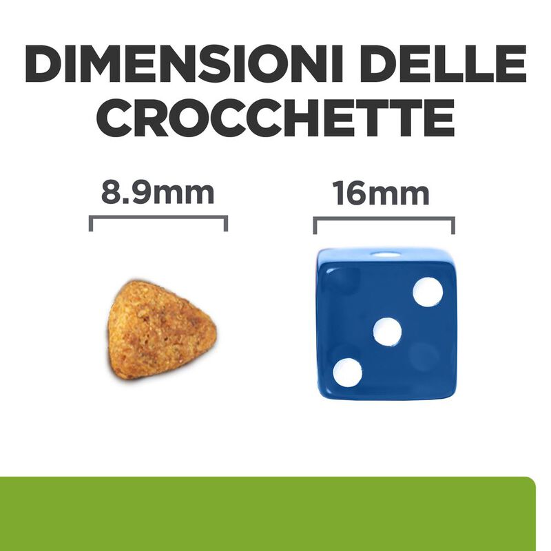 Hill's Prescription Diet Dog Mini Metabolic 1 kg