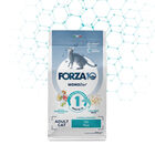 Forza 10 Mono Diet Cat Adult al Pesce 400 gr image number 0