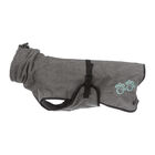 Trixie Accappatoio per cani XS 30 cm