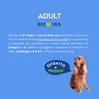 Joepet Dog Adult Bio Veg Olio 250 ml