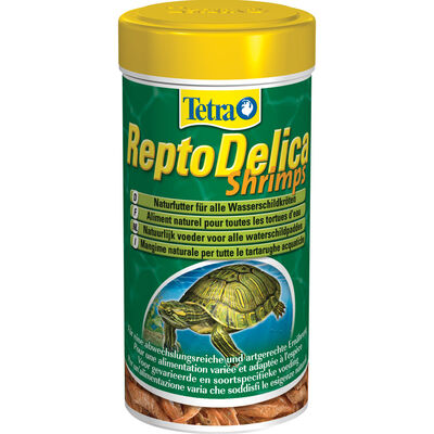 Tetra Reptodelica shr. 250 ml
