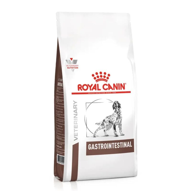 Royal Canin Veterinary Diet Dog Gastrointestinal 15 kg