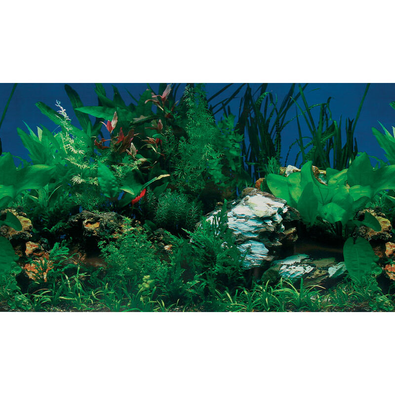 Trixie Carta decorativa dolce/marino a metro