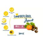 Happy Cat Young Junior con Pollame 1,3 kg