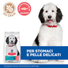 Hill's Science Plan Hypoallergenic Dog Adult Large Breed Salmone 14Kg