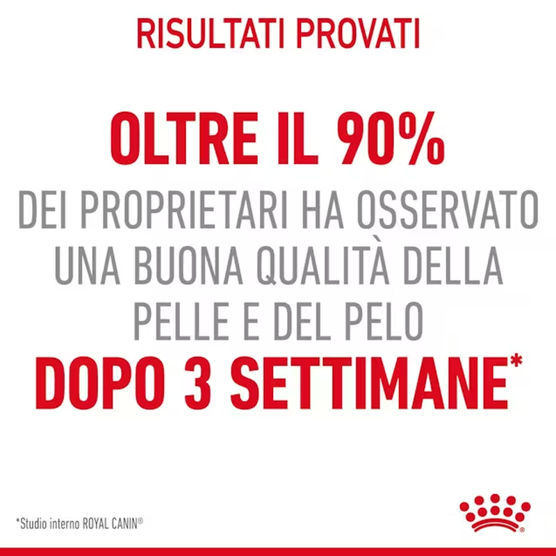 Royal Canin Cat Adult Hair and Skin Care 400 gr