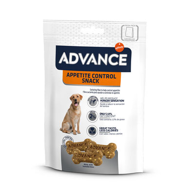 Advance Dog Adult Snack Appetite Control 150 gr
