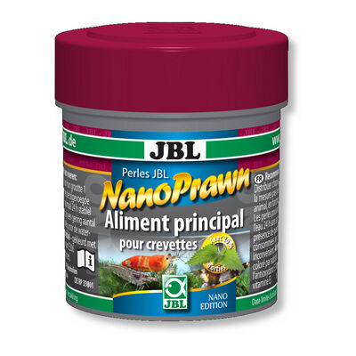 Jbl Nano Prawn 60 ml