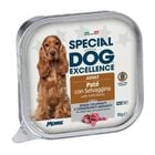 Special Dog Excellence Pat&eacute; per cani adulti Selvaggina 150 gr