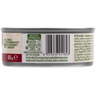 Naturalpet Cat Sterilised Paté Manzo 85gr