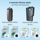 Tetra EasyCrystal Filter Pack C250/300