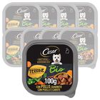 Cesar Dog Adult Natural Goodness Bio Terrine con Pollo 100 gr