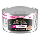 Purina Pro Plan Veterinary Diets Cat UR Urinary St/Ox con Tacchino 195 gr