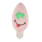 Petup Joy gioco in lattice Light Bulb con squeaker
