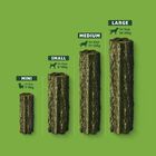 Lily's Kitchen Dog Adult Woofbrush Natural Dental Chew Multipack 10 pz x 13 gr