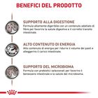 Royal Canin Veterinary Diet Dog Adult Gastrointestinal 200 gr